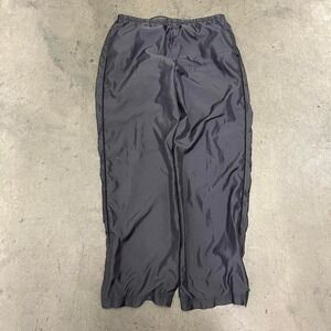 Vintage Y2K baggy striped baggy old‎ navy track pants